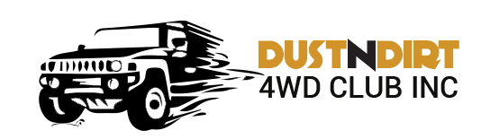 Dust n Dirt Logo